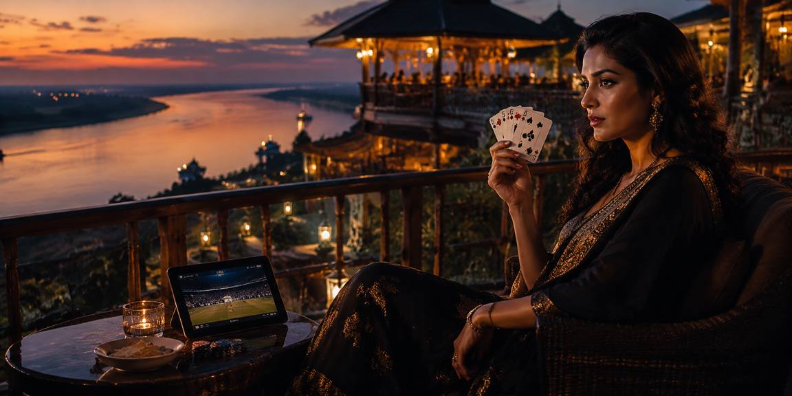 75000bet কী অপেক্ষা করছে টেবিল ভিডিও পোকারে